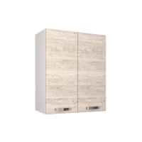 Шкаф настенный ALESIA для сушки посуды 72 см Anrex (фасад Сосна Винтаж)