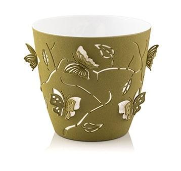 Горшок для цветов 0,7 л 691ОЛИ DDStyle