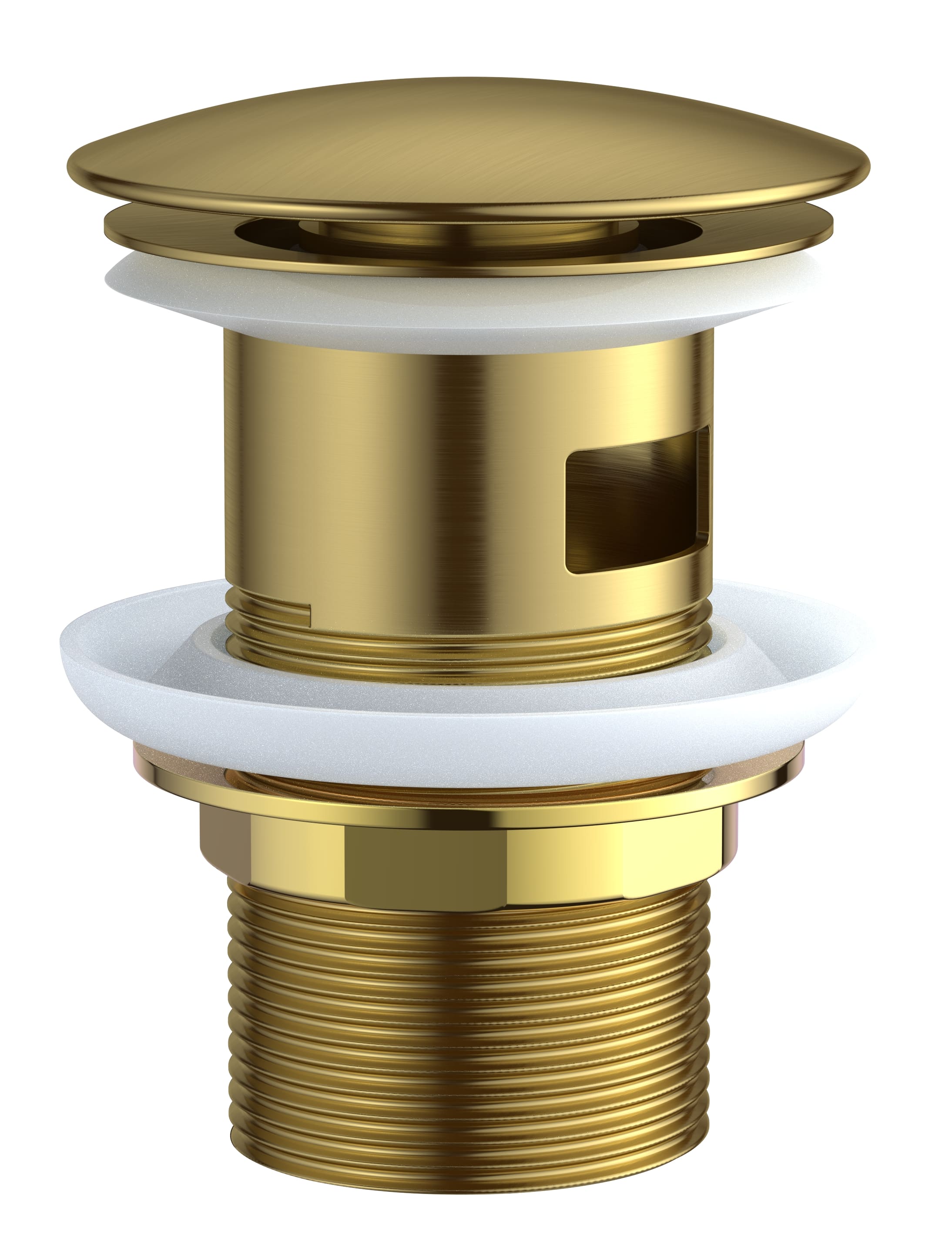 Клапан донный  PopupGold Gold