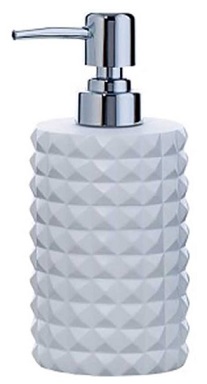 Диспенсер VEGAS 126773, белый