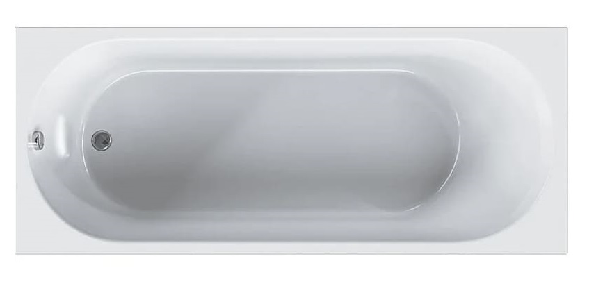 Ванна акриловая 170x70см AM.PM X-Joy (W94A-170-070W-A1)
