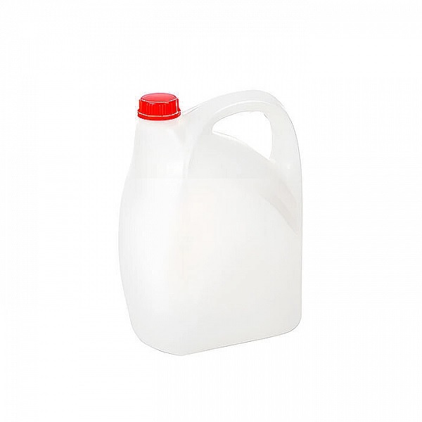 Канистра 5 л капля, Радиан 4607168311380