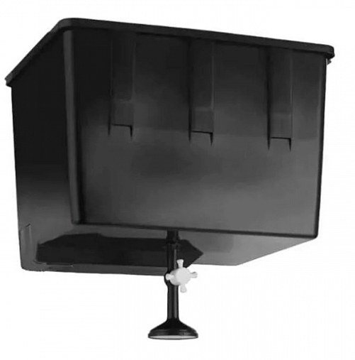 Бак для душа ЭлБЭТ УМ-55 без подогрева 55л