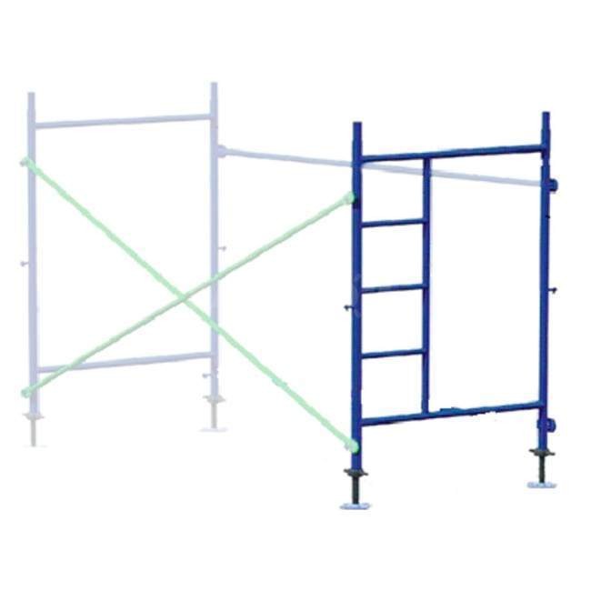 Рама с лестницей ЛРСП-40 для лесов Тапанар