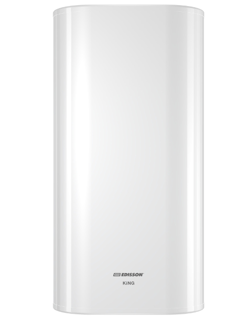 Водонагреватель аккумуляционный электрический EDISSON King 80 V