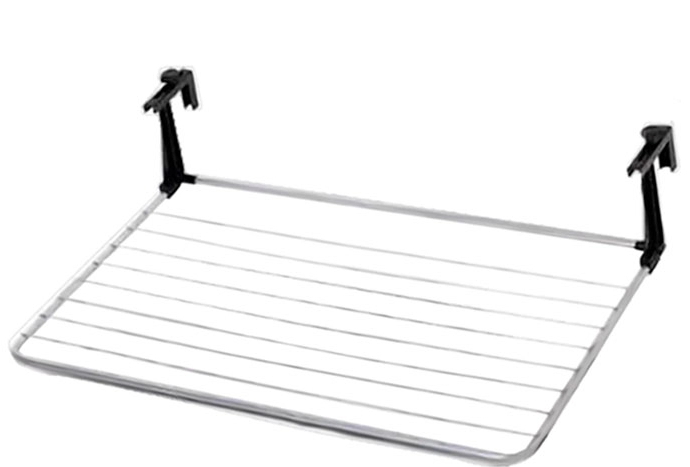 Сушилка для белья навесная Балкон 57010 Dogrular