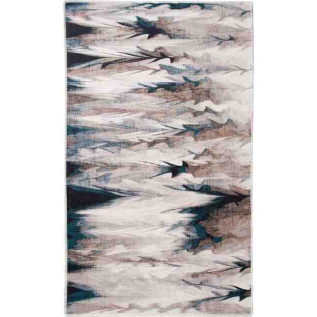 Коврик для ванной Velvet 50х80 см Bombini D137