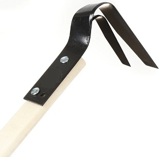 Плоскорез Фокина комбинированный М тип 2