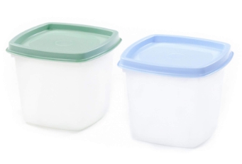 Ёмкость №5 с крышкой, 0.75 литра, Полесье 0062