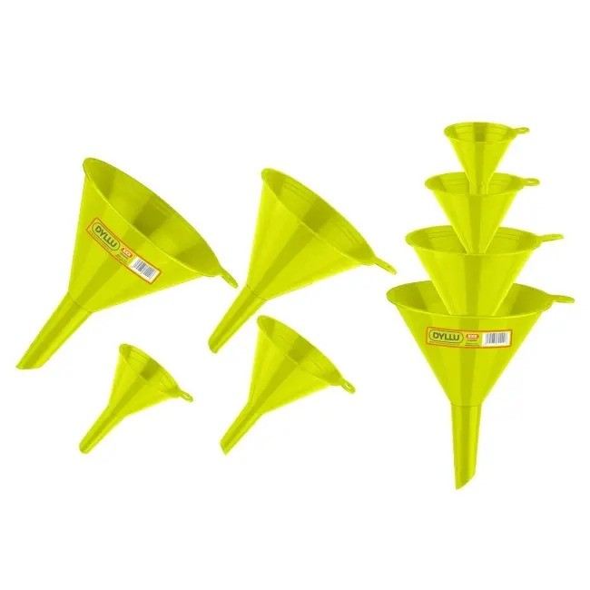 Набор пластиковых воронок 4 шт DYLLU DTUFS2304