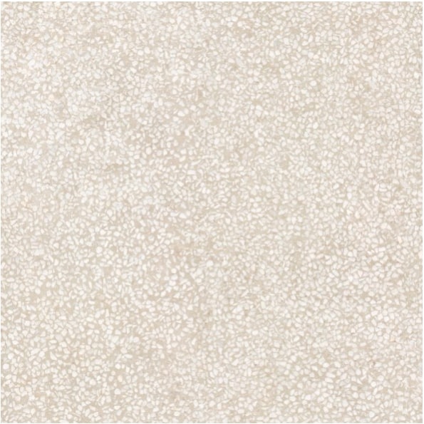 Плитка для полов (керамогранит) Эфа бежевая 400х400мм КГ 02 Unitile LIFE