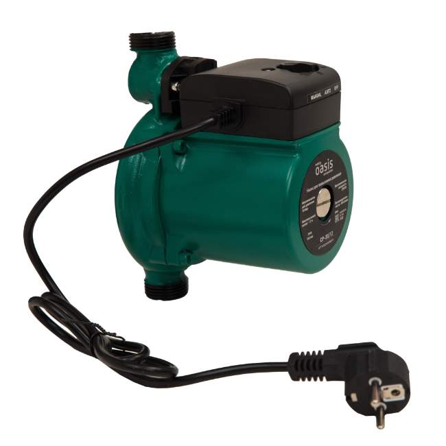 Насос повышения давления Оasis CP-20/12