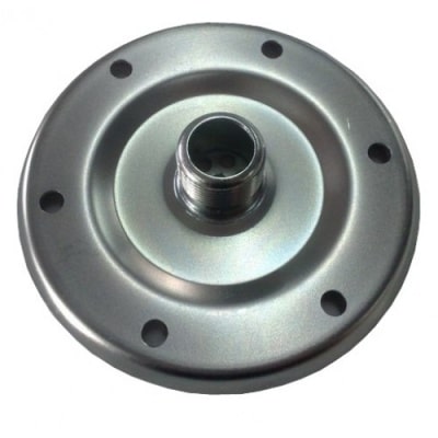 Фланец мембранного бака 1