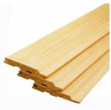 Евровагонка (ель,сосна) СОРТ 