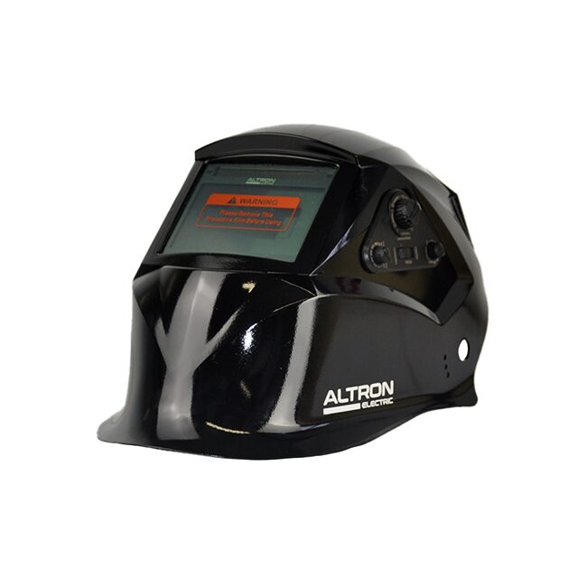 Маска сварщика ALTRON THOR 8001 PRO