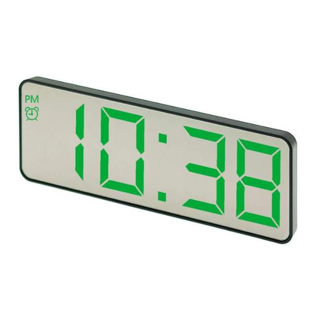 Часы настольные электронные VST898