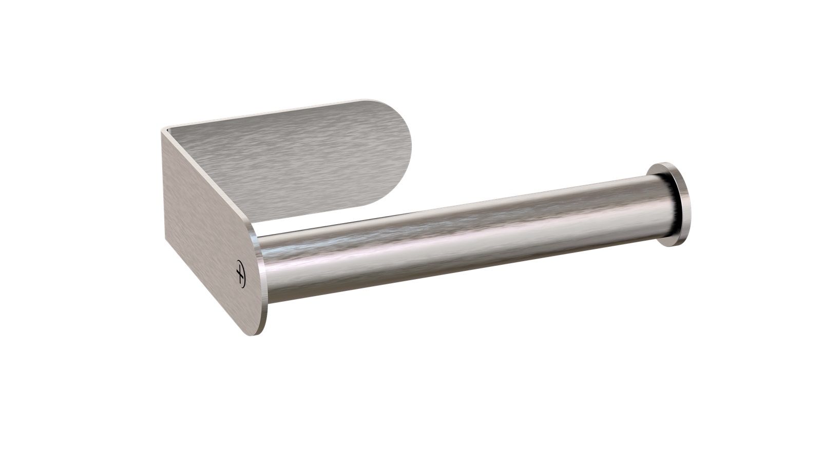 Держатель для туалетной бумаги Bisk Caspian 90040