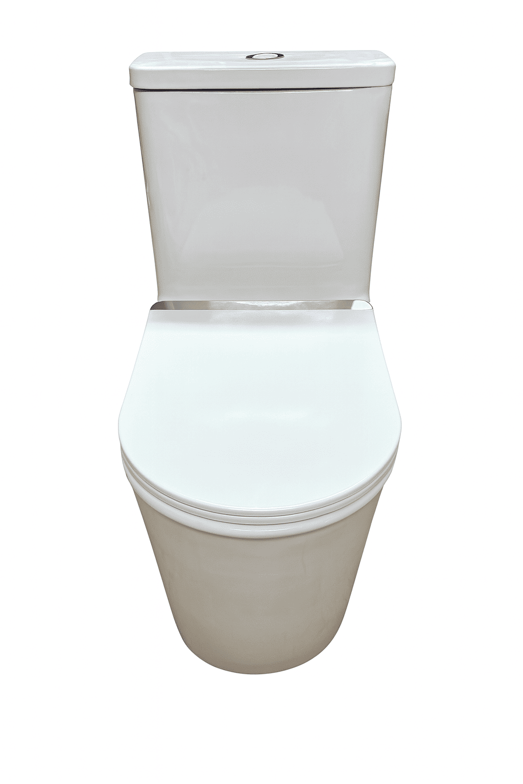 Унитаз-компакт  GD-5205T моно торнадо напольный Grado 