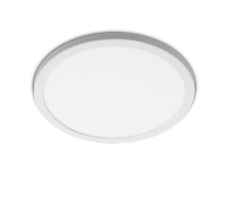 Светильник потолочный WOLTA DLUS04-15W-6K 15Вт 6500К IP40