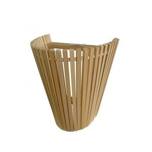 Абажур веерный МФ-1, 022361