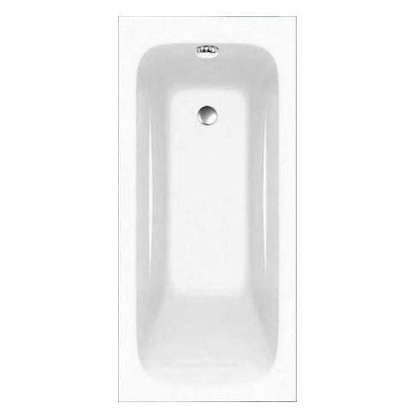 Ванна акриловая Aralia 150x70 см (с ножками) Bonito Home