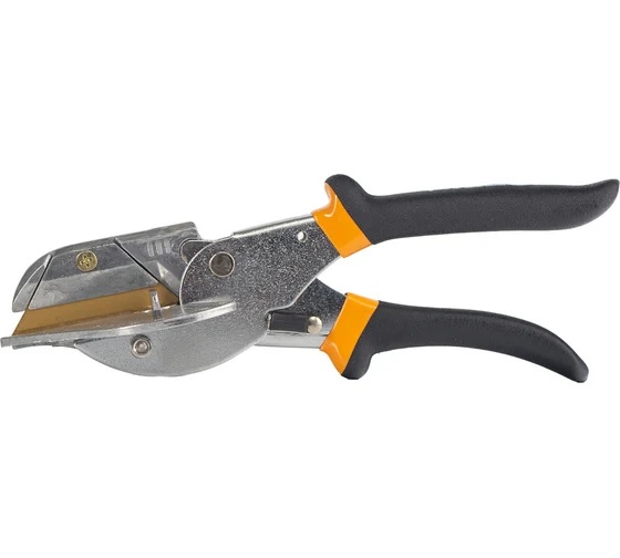 Ножницы для резки коробов и кабель-каналов VIRA rage 312300