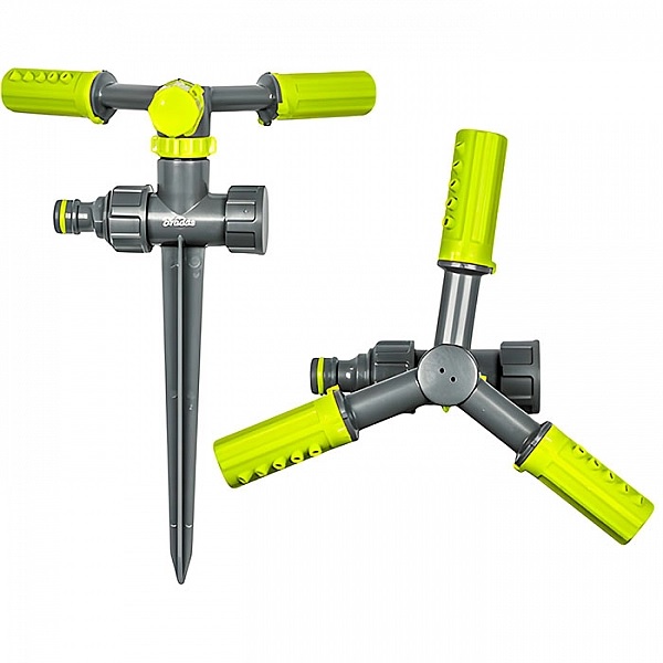 Распылитель на пластмассовой пике Bradas Lime Line