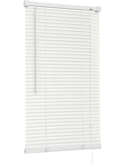 Жалюзи ПВХ белый BLISS NO.RF-M-009, Дельфа