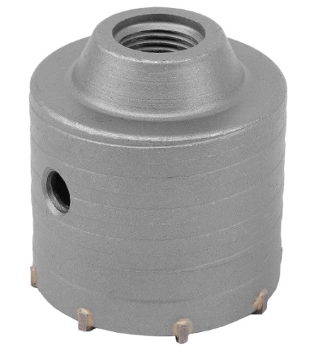 Коронка буровая М22 х 68 мм, Matrix 70379