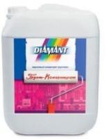 Грунтовка концентрат (1:4) Diamant