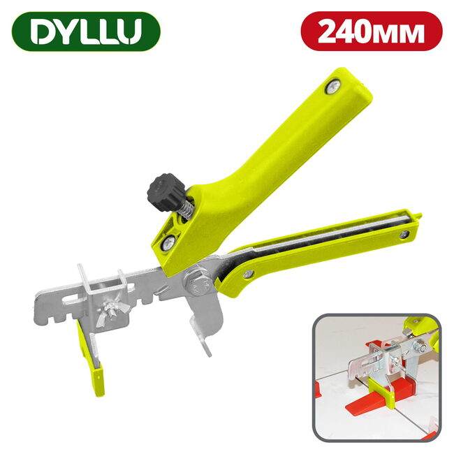Зажим для укладки плитки DYLLU DTXZ2008