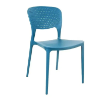 Стул пластиковый Sato Lounge MUMZ-08