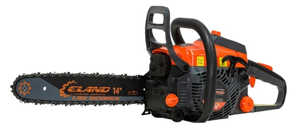 Бензопила ELAND GCS-1800