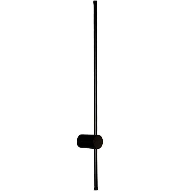 Бра H59012/800 чёрный Aitin-Pro