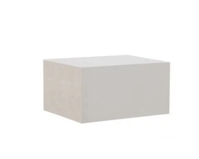 Блоки газосиликатные из ячеистого бетона стеновые 625x300x249 D500