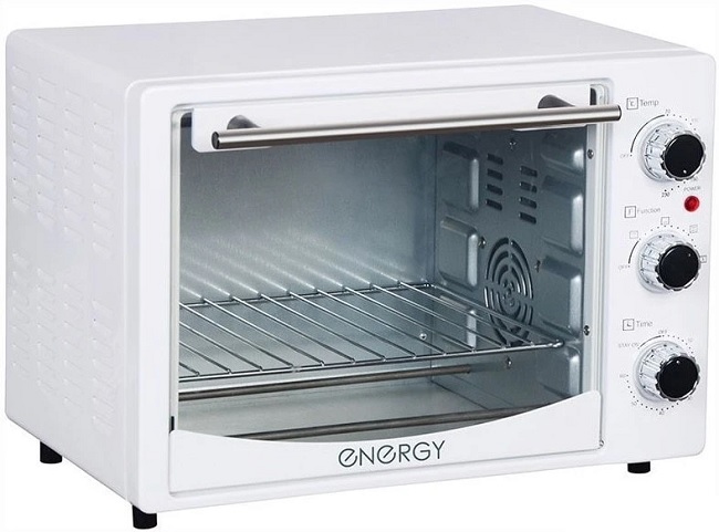 Мини-печь Energy GT20-W-CONV 160009