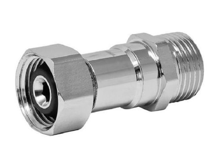 Клапан Аквастоп 1/2 ДУ15 Monoflex