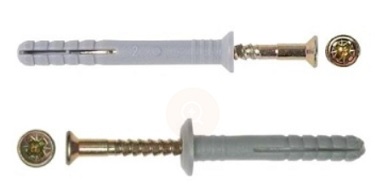 Дюбель-гвоздь 10х120 мм SM-L Tech-KREP