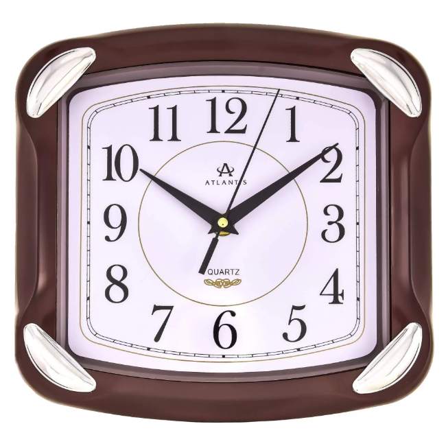 Часы настенные Atlantis TLD-6035