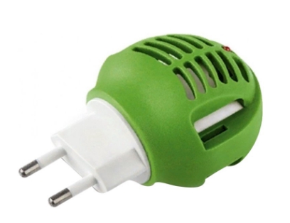 Электрофумигатор универсальный Nadzor 100 IFU001N