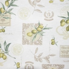 Клеенка столовая ПВХ 1,4 м, Laura