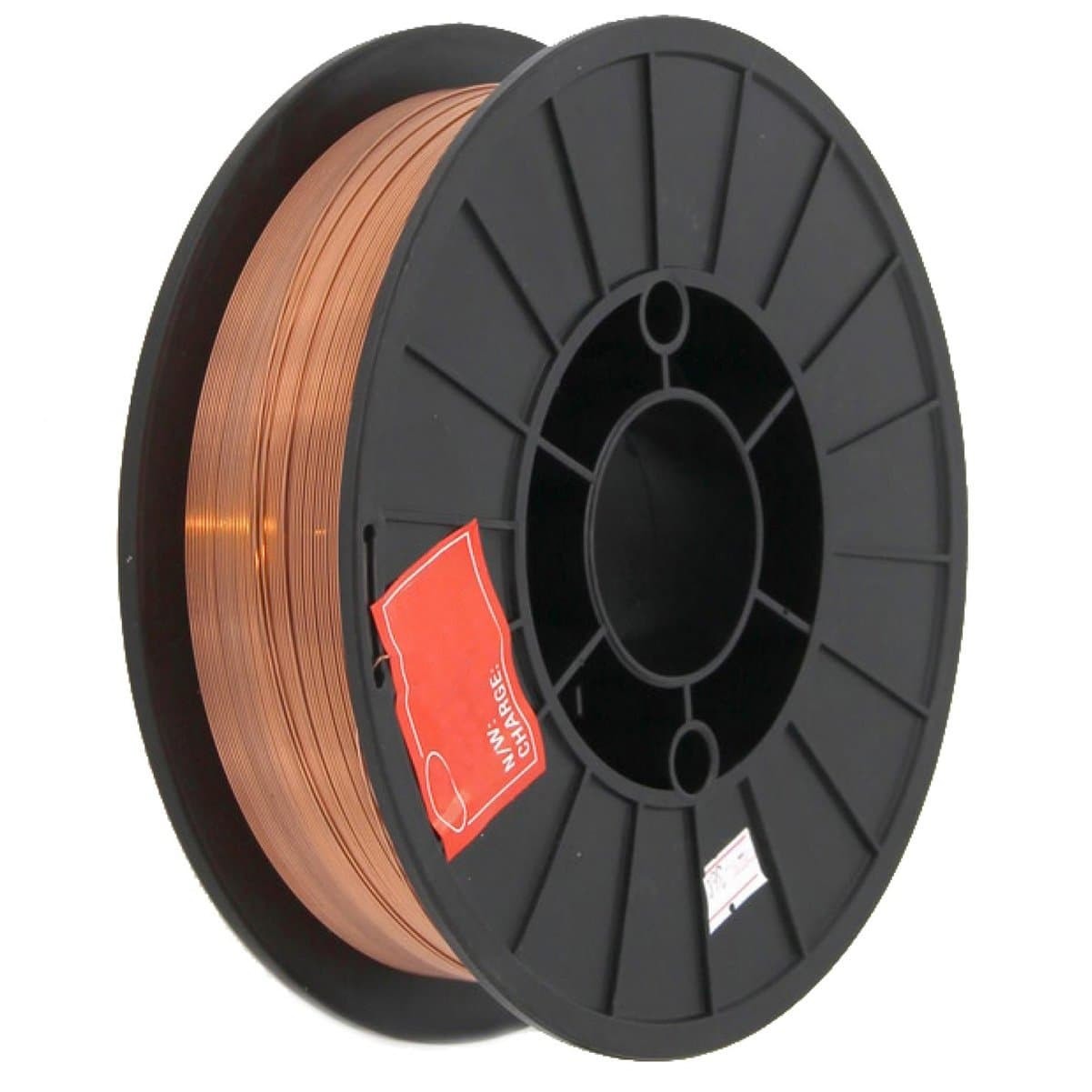 Проволока сварочная 1.0-Св-08Г2С-О 0.8мм 5кг SKYWELD 1004208