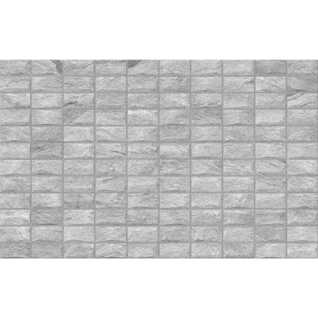Плитка для стен Стрим сер низ 02 250x400 мм Gracia Ceramica