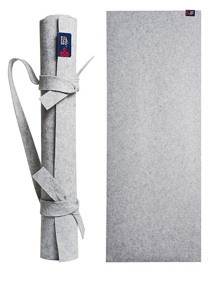 Коврик для бани из войлока Банные штучки, Б42011