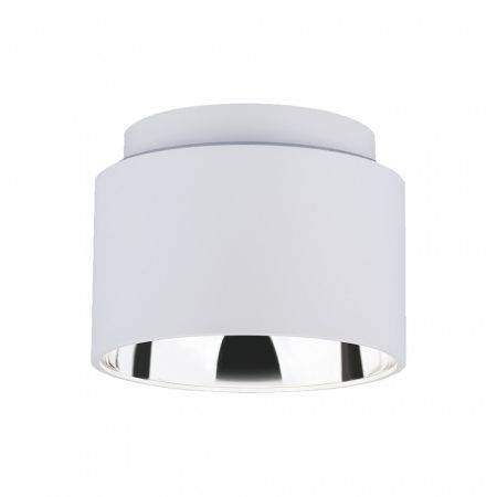 Светильник накладной потолочный 1069 GX53 WH белый матовый ELEKTROSTANDARD