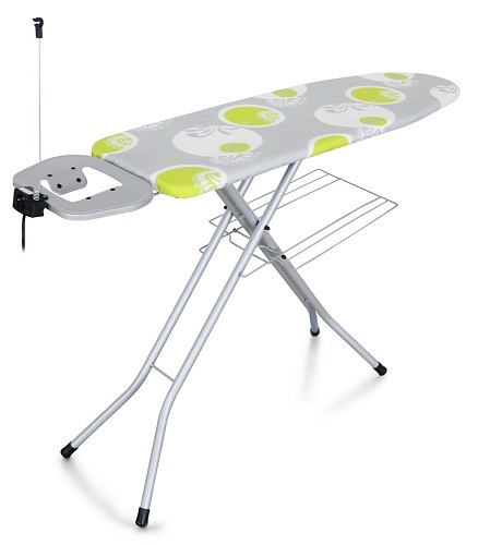 Доска гладильная Dogrular Capitol GRI 213101 37x120 см