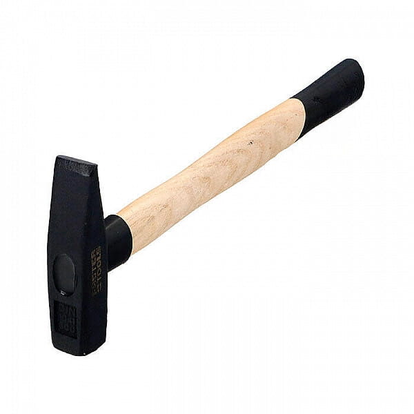 Молоток слесарный 300 г, Faster Tools E319