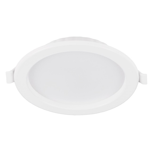 Светильник светодиодный 9Вт 6500К IP40, WOLTA DLUS-9W-6K