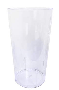 Ваза Ирис высота 260мм GARDENPLAST 00070