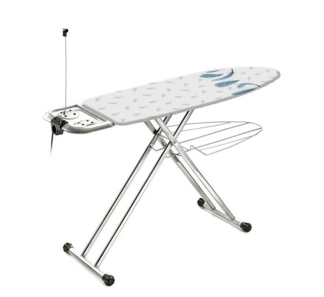 Доска гладильная Dogrular Silvia 214113 44х120см